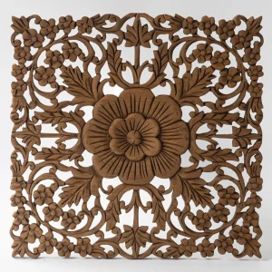 Panneau Mural Bohème - 45 cm