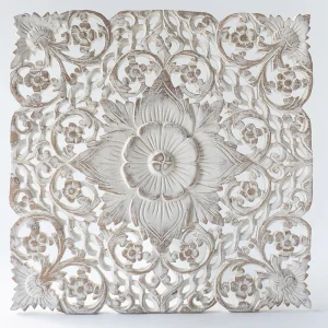 Panneau Mural Inspiration Littorale - 45 cm