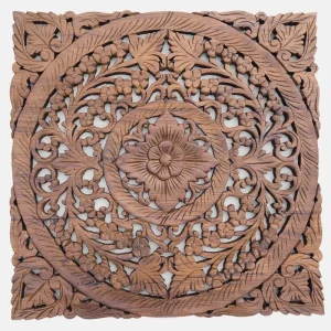 Panneau Mural Nature - 60 cm